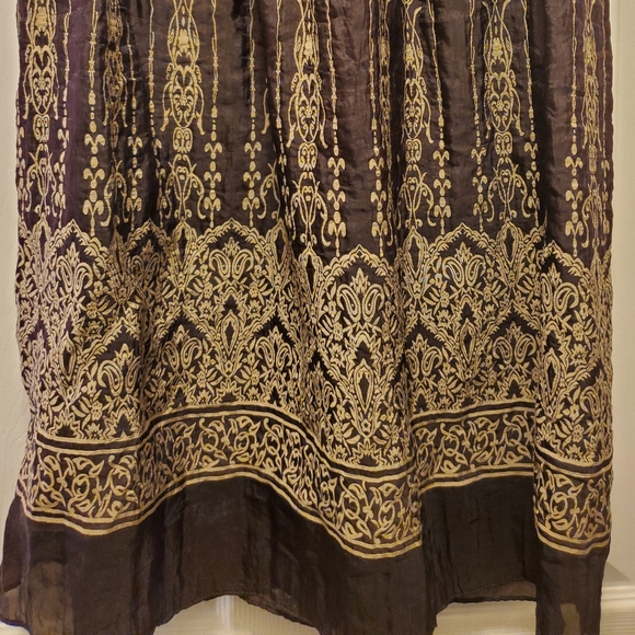 Skirt/Dress - Picture 3 of 5